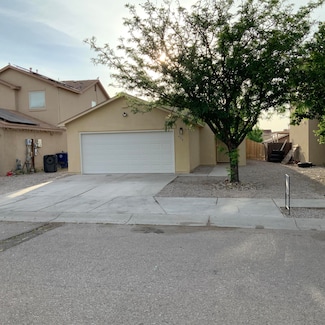456 Ridge Stone Dr SW, Albuquerque, NM 87121