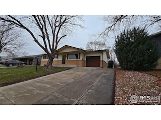 1312 Coolidge St, Sterling, CO 80751