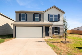 217 Arbor Ct, Granbury, TX 76048