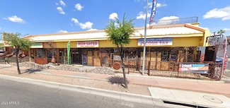 2106 W Camelback Rd, Phoenix, AZ 85015