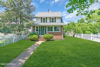 208 E Bergen Place, Red Bank, NJ 07701