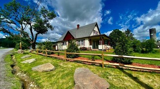 2107 Jump Brook Rd, Roxbury, NY 12474