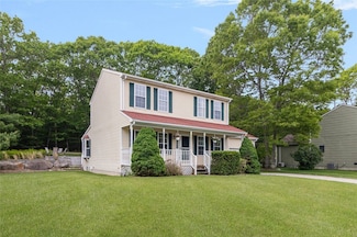 26 Cobblestone Terrace, Coventry, RI 02816