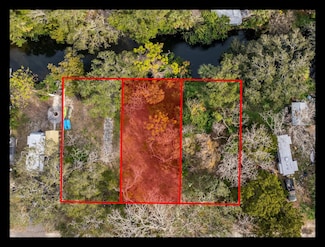 0 Snapper Ln Unit 22500022, Hudson, FL 34667