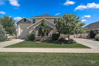 5538 W Steadmoore Dr, Eagle, ID 83616
