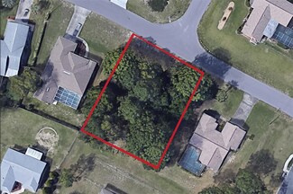 2106 Gold Rd, Spring Hill, FL 34609