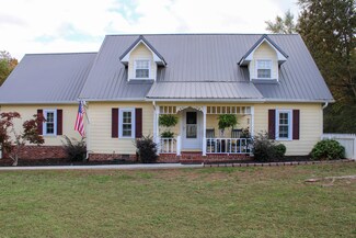 1009 Bicentennial Trail, Rock Spring, GA 30739
