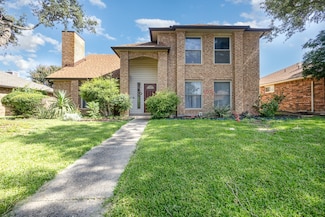 2019 Lavaca Trail, Carrollton, TX 75010