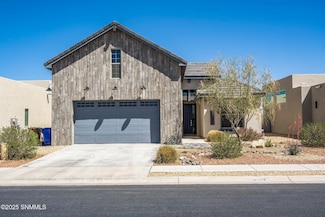 6008 Andromeda Loop, Las Cruces, NM 88012