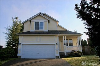 2720 Sutherland Place, Steilacoom, WA 98388
