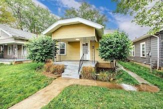 1815 Baltimore St, Middletown, OH 45044