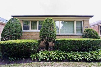 2004 Brummel St, Evanston, IL 60202