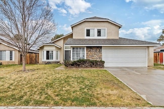 4561 Northstar Dr, Palmdale, CA 93552