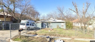 3233 Bideker Ave, Fort Worth, TX 76105