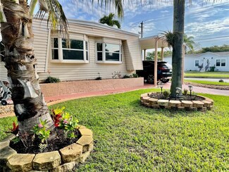 21501 NW 7th Ct, Pembroke Pines, FL 33029