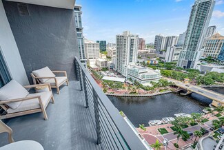 401 SW 1st Ave Unit 3102, Fort Lauderdale, FL 33301