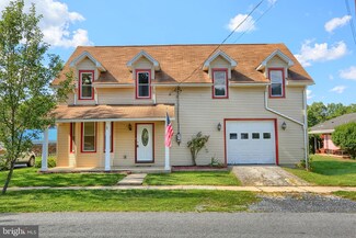 108 Barnett St, New Bloomfield, PA 17068