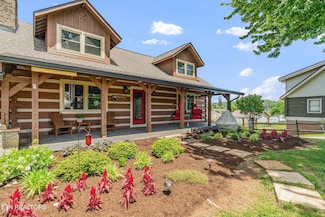 1116 Lake Ridge Dr, Dandridge, TN 37725