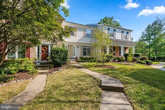 3222 Saint Florence Terrace, Olney, MD 20832