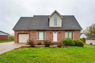 4231 Glenbrook E, New Albany, IN 47150