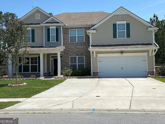 264 Harmony Blvd, Pooler, GA 31322