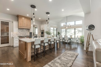 717 N Bridal Creek Ln, Heber City, UT 84032