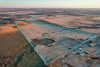 60 4000, Ramona, OK 74061