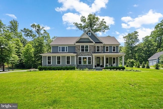 904 Misty Manor Ln, Millersville, MD 21108