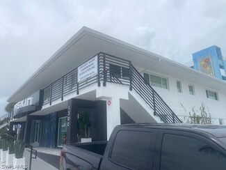 1300 Estero Blvd Unit 202, Fort Myers Beach, FL 33931