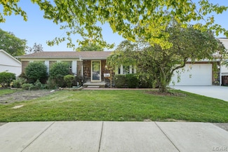 1133 John L Dr, Monroe, MI 48162