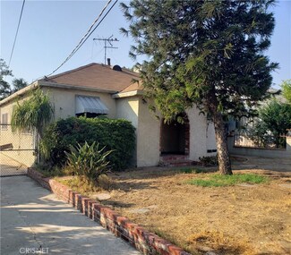 13543 Remington St, Pacoima, CA 91331