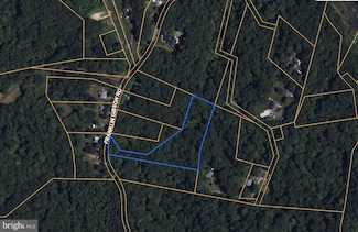 6281 Franklin Gibson Rd, Tracys Landing, MD 20779