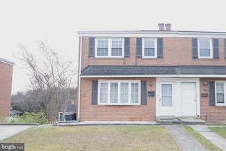 927 Grovehill Rd, Halethorpe, MD 21227