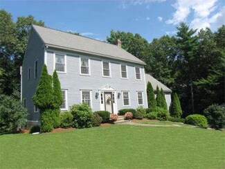 37 Patch Hill Rd, Boxborough, MA 01719