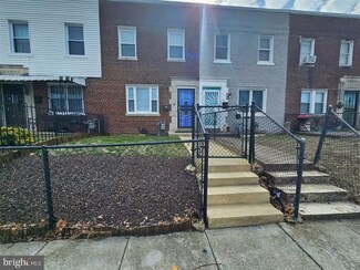 3345 Dix St NE, Washington, DC 20019