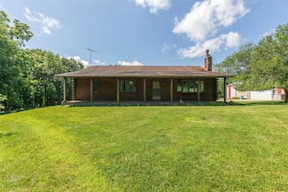 27932 337th Ct, Adel, IA 50003