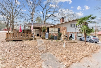 400 Charles St, Spencer, NC 28159