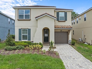 1999 Tropical Palms Cir, Four Corners, FL 34747