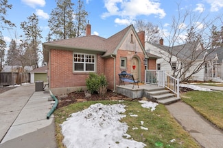 454 W 27th Ave, Spokane, WA 99203