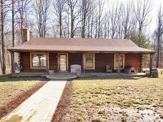 6349 N Tutterow Rd, Monrovia, IN 46157