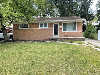 20308 Shady Lane Ave, Saint Clair Shores, MI 48080