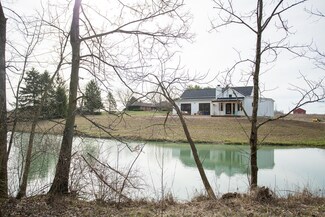 5780 Robin Hood Ln, Ostrander, OH 43061