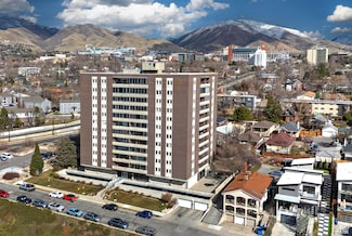515 S 1000 E Unit 201, Salt Lake City, UT 84102