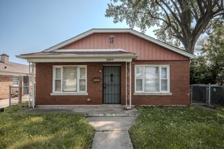 14909 Langley Ave, Dolton, IL 60419