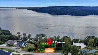 Lot 26 Fall Creek Dr, Guntersville, AL 35976