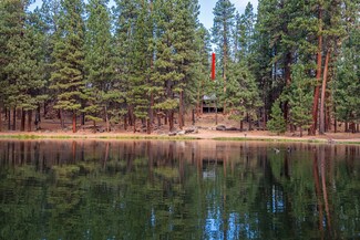 13583 Nine Bark Unit RC18, Black Butte Ranch, OR 97759