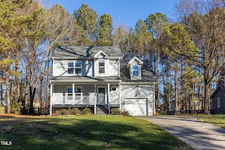 22 Lansgate Ct, Durham, NC 27713