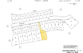 2005 Freeman Dr, Pine Mountain Club, CA 93222