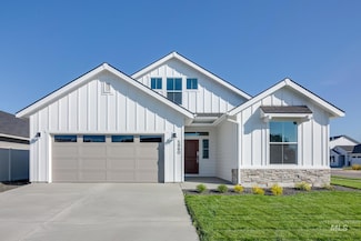 6576 S Banded Eagle Way, Boise, ID 83709