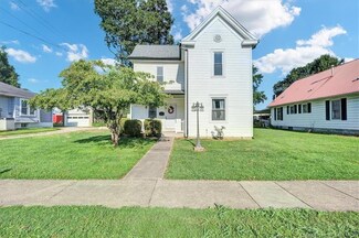 427 Ridley St, Corydon, IN 47112